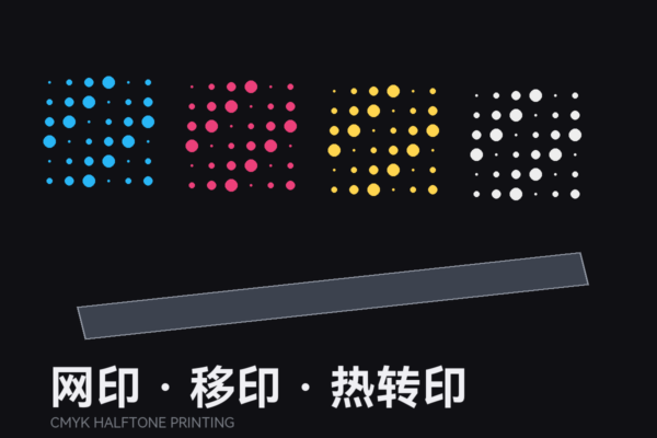 网印技术大讨论(移印，热转印，水转印，网印制版，网印印刷，网印固化等)