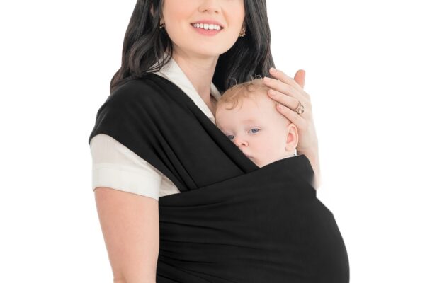 KeaBabies 调研：近半家长称背带每天”省”回1 小时，96% 表示压力下降