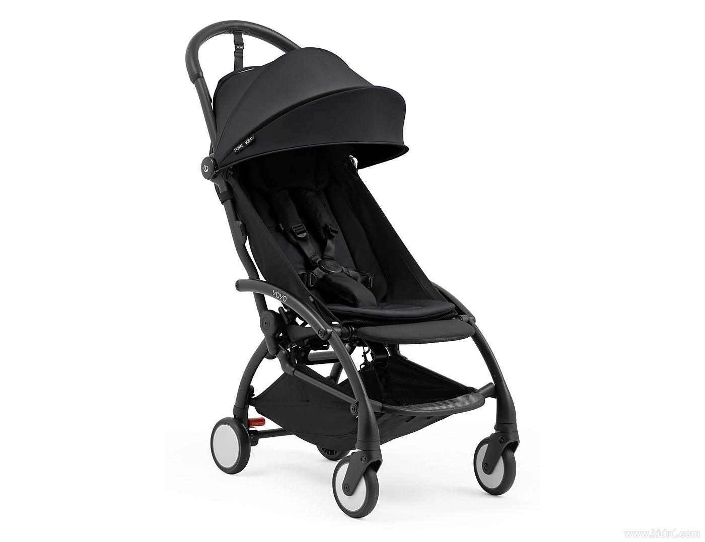 Stokke YOYO5 婴儿车