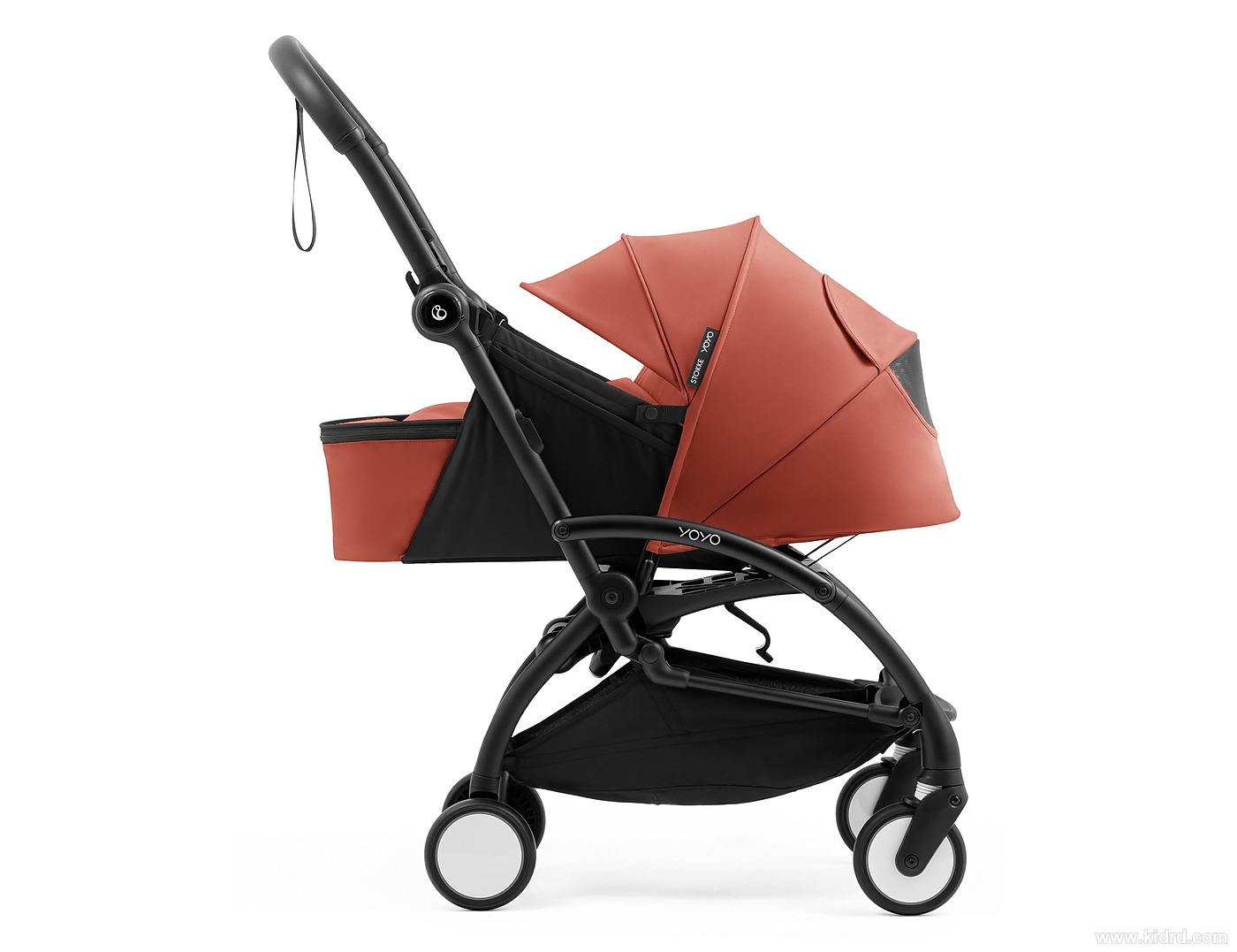 Stokke YOYO5 婴儿车