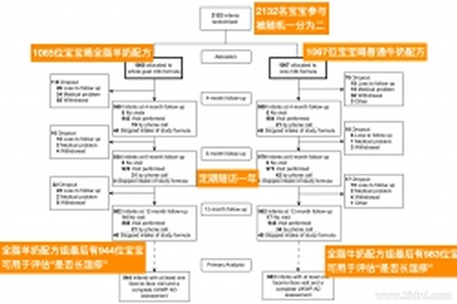 0至6岁儿童健康管理服务流程