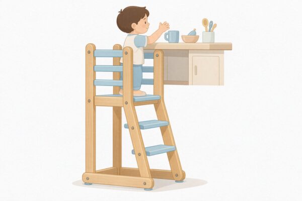 EN 18122:2026《学习塔 Learning Towers》标准要求逐条解读：尺寸与试验方法