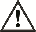 warning triangle