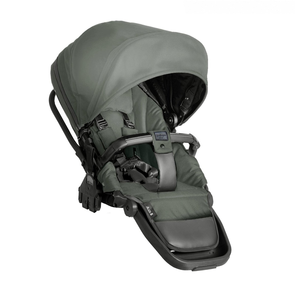 Urban Green ERGO+ 座椅舱官方图