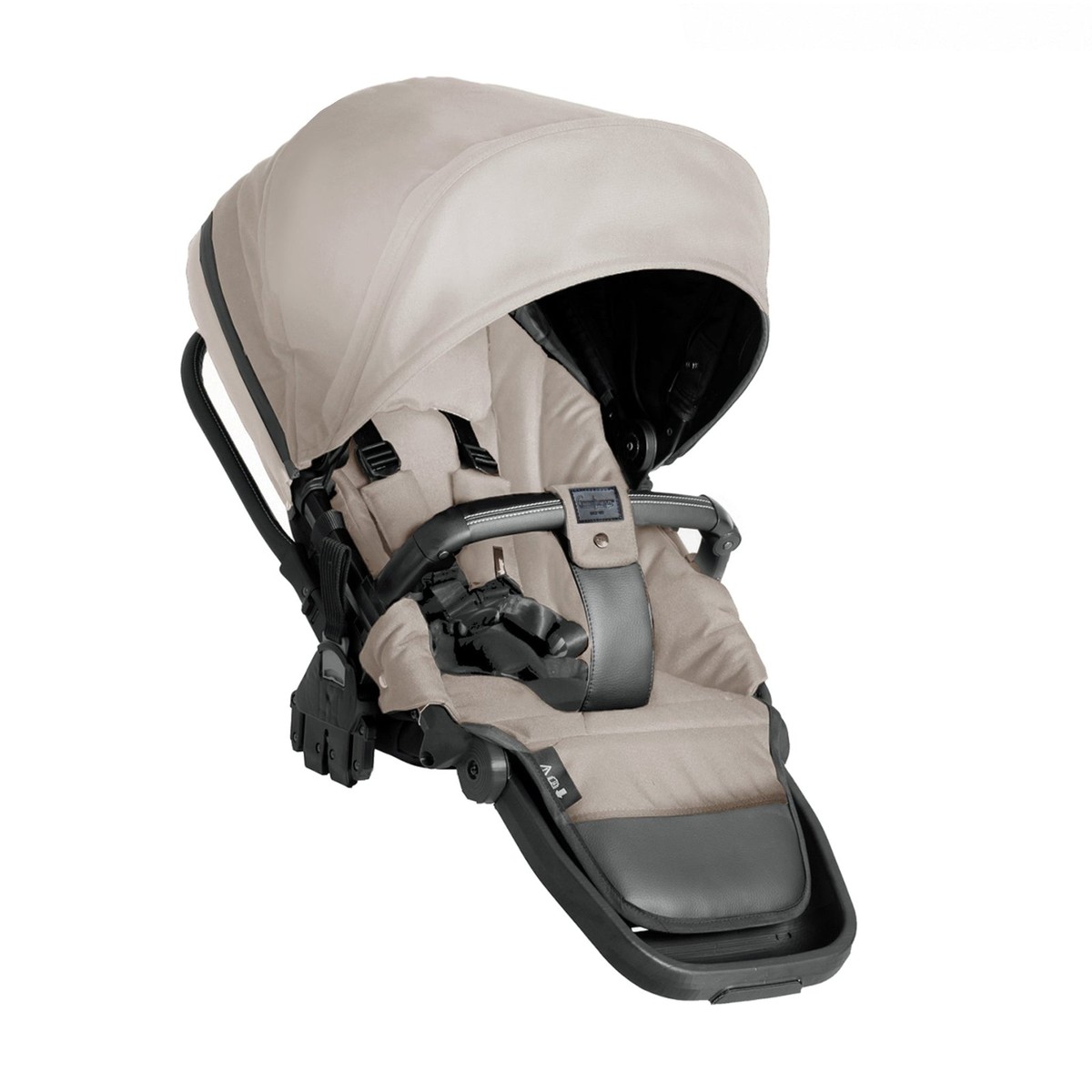 Urban Dune ERGO+ 座椅舱官方图