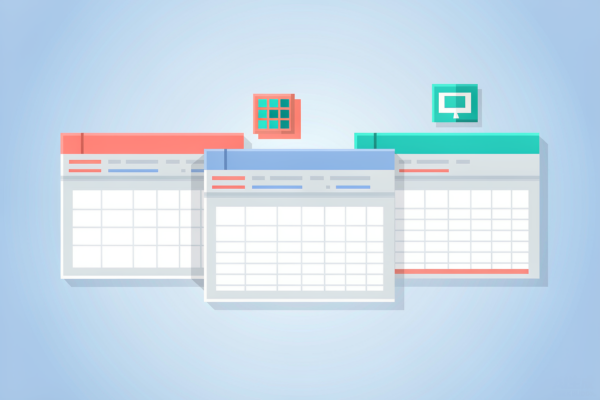 ArtCraft Office的三件套WordCraft（Word）、GridCraft（Excel）、DeckCraft（PPT）