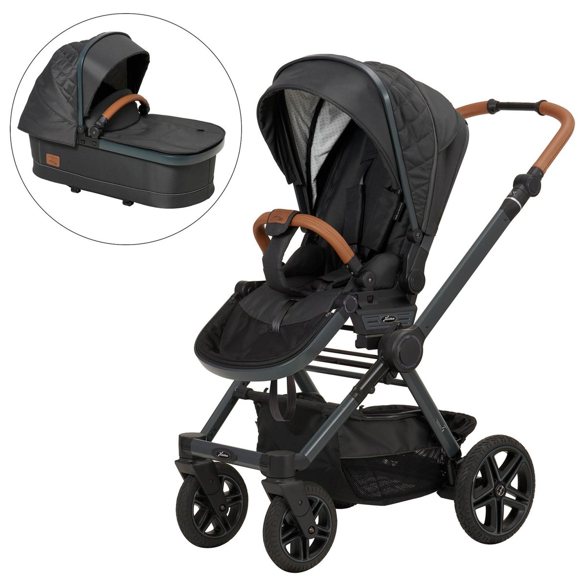 T2 City 605 Walnut Grey 官方主图