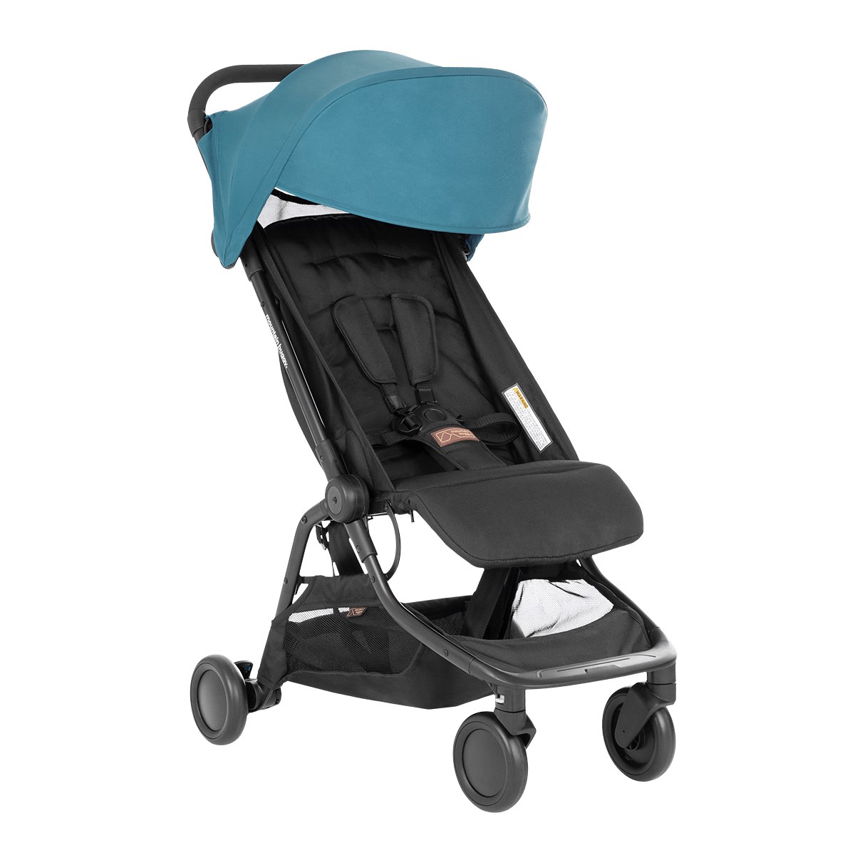 nano 2020+ TEAL 3/4 视角官方主图