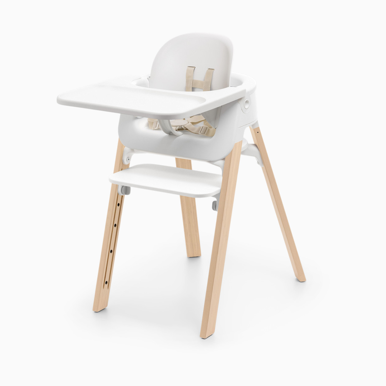 Stokke Steps 高椅